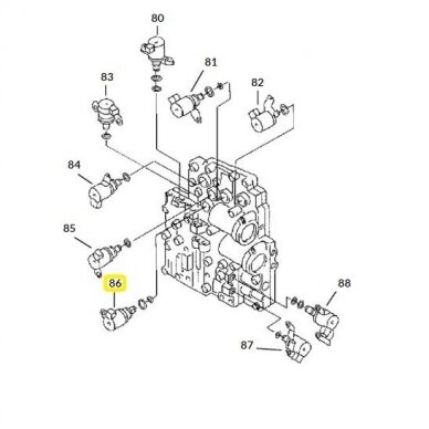 SOLENOID 1