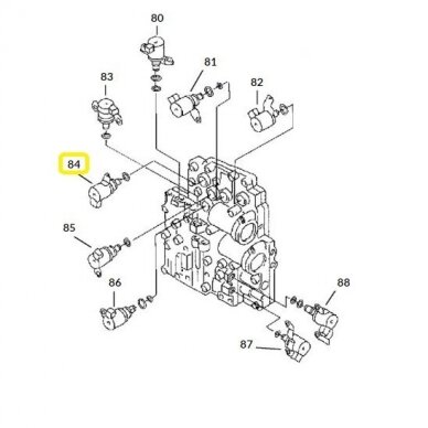 Solenoidas 1