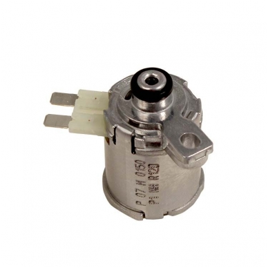 SOLENOID