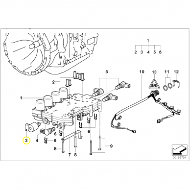 SOLENOIDAS 2