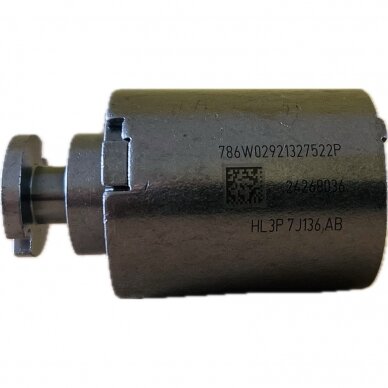 Solenoidas 1