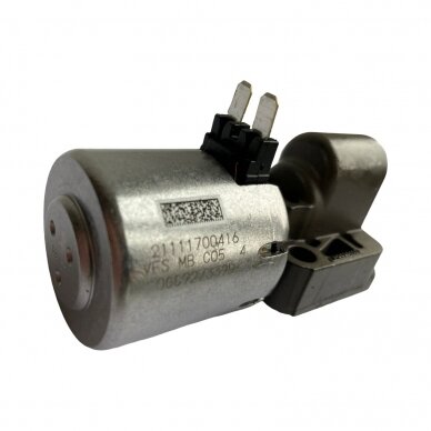 SOLENOID