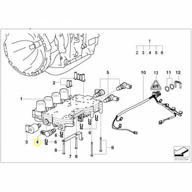 SOLENOID 2