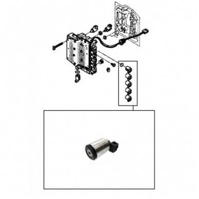 SOLENOIDAS 1