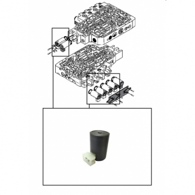 SOLENOIDAS 1