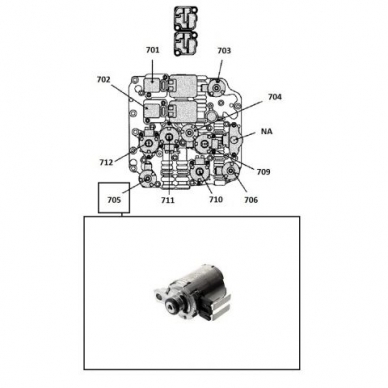 SOLENOID 1