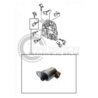 Solenoidas 1