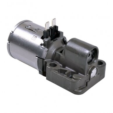 SOLENOID 1