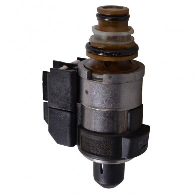 Solenoid