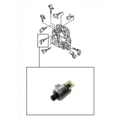 SOLENOIDAS 1