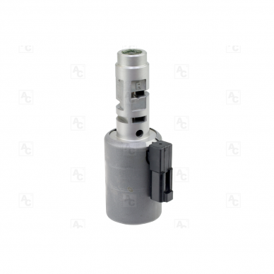 SOLENOID