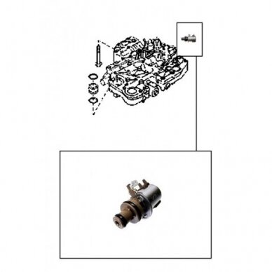 Solenoidas 1