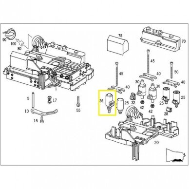 SOLENOID 1