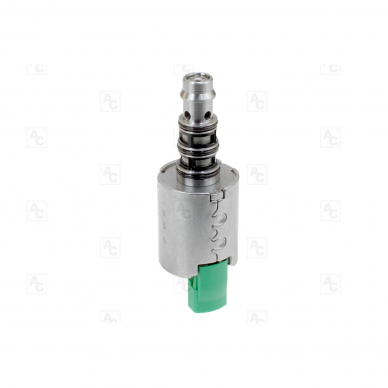 SOLENOID