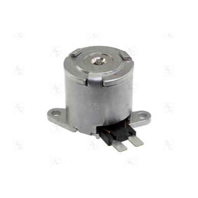 SOLENOID