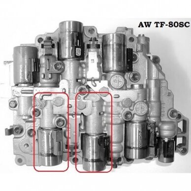 Solenoid 1