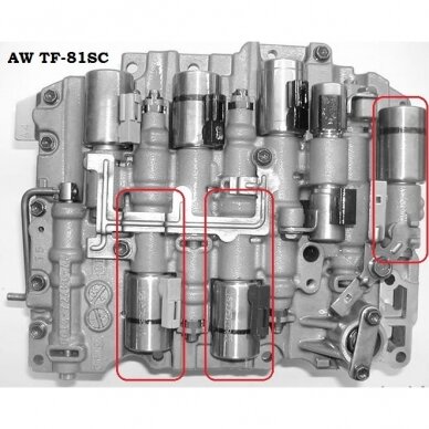 SOLENOIDAS 2