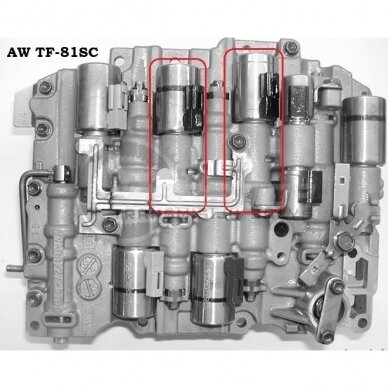 Solenoid 1