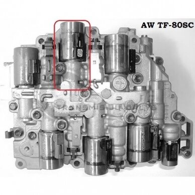 Solenoid 2