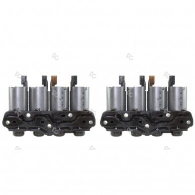 SOLENOID SET 1