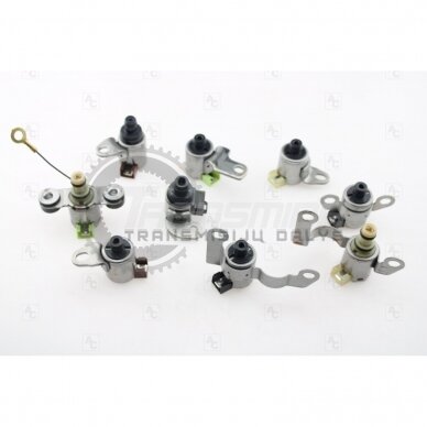 SOLENOID SET