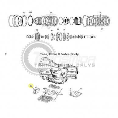 Solenoidsatz 1