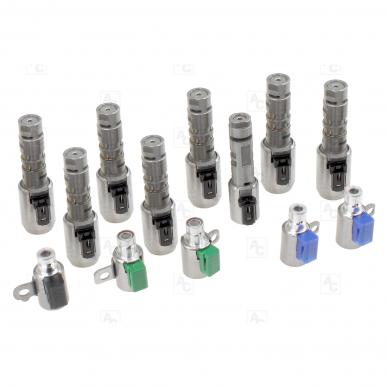 SOLENOID SET