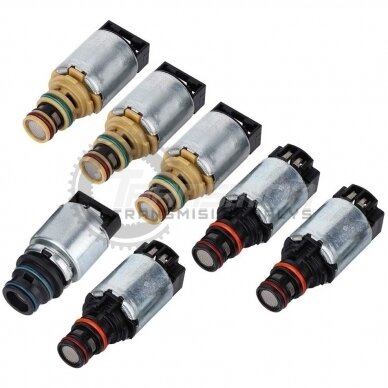 SOLENOID SET