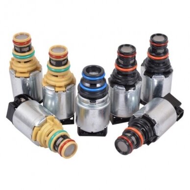 SOLENOID SET