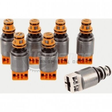 SOLENOID SET