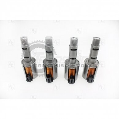 SOLENOID SET