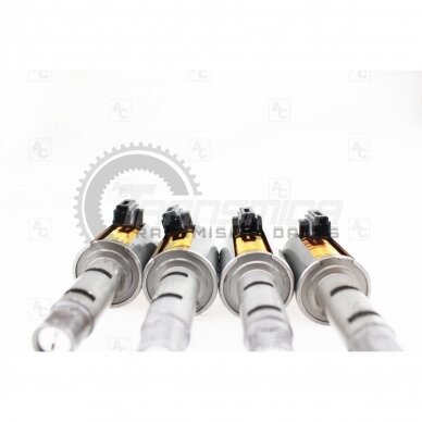 SOLENOID SET 1