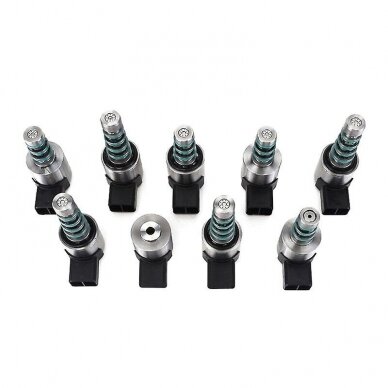 SOLENOID SET 1