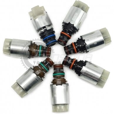 SOLENOID SET