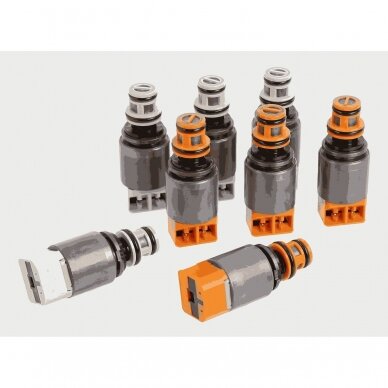 SOLENOID SET