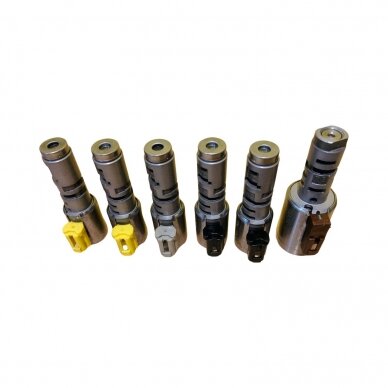 SOLENOID SET