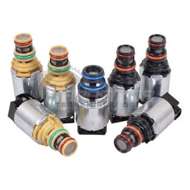 SOLENOID SET