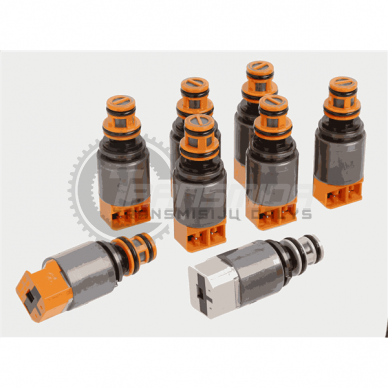 SOLENOID SET