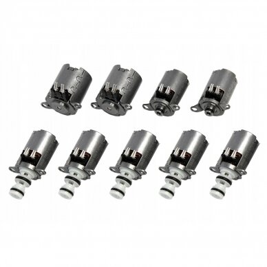 SOLENOID SET