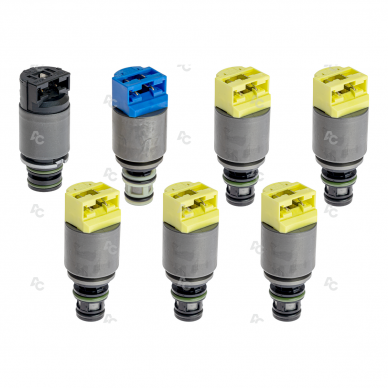 SOLENOID SET