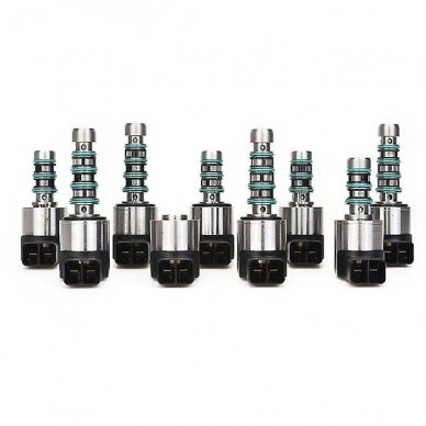 SOLENOID SET