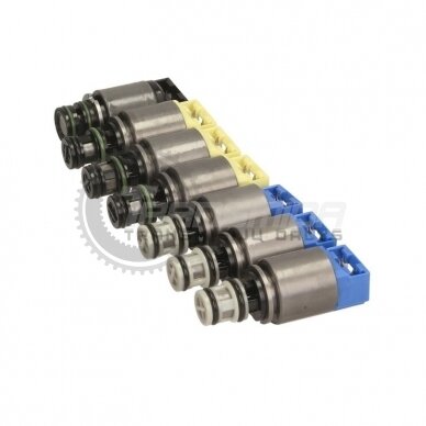 SOLENOID SET