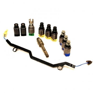 SOLENOID SET 1