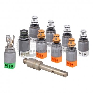 SOLENOID SET