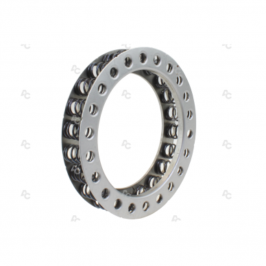 RETAINER SPRING