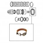 Brake band