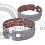 Brake band