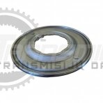 Piston retainer