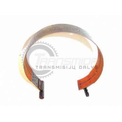 Brake band 2