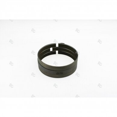 Brake band 1